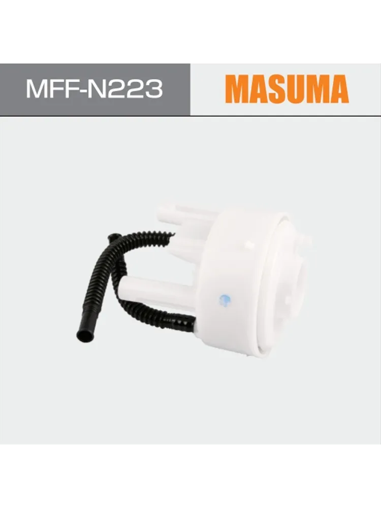 MASUMA топливный фильтр MFF-N223