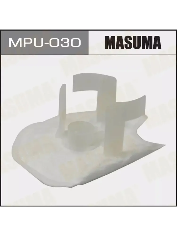 MASUMA топливный фильтр MPU030