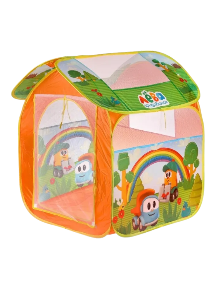 Играем вместе Грузовичок Лёва 01S38930