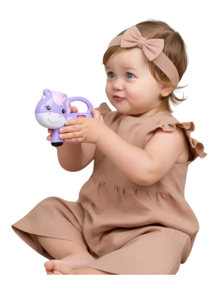 Интерактивная игрушка Азбукварик Лошадка - фото 3