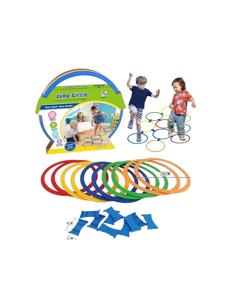 Настольная игра Shantou Honghu Твистер
