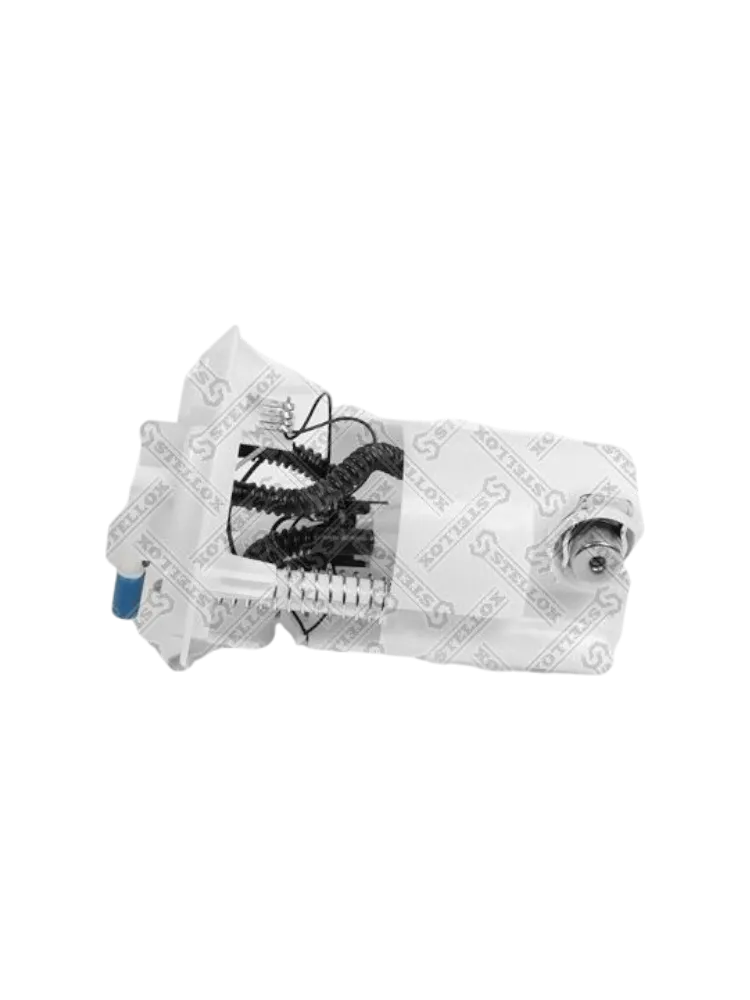Топливный насос Stellox 10-01161-SX