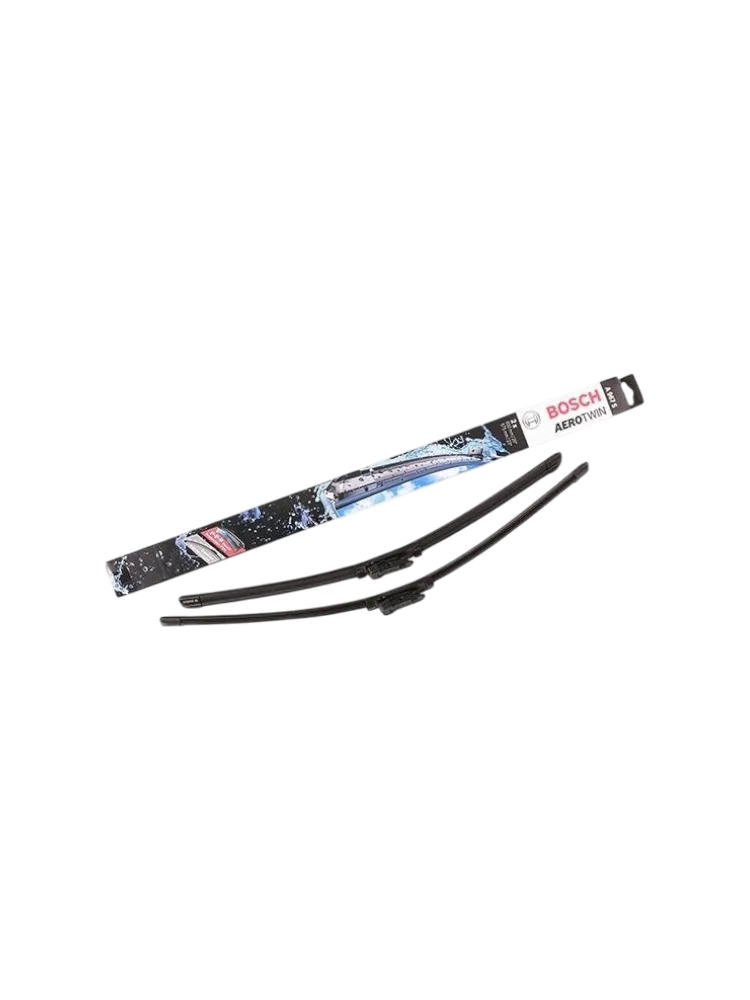 Щетка бескаркасная Bosch 3397118967 650 мм, 2 шт
