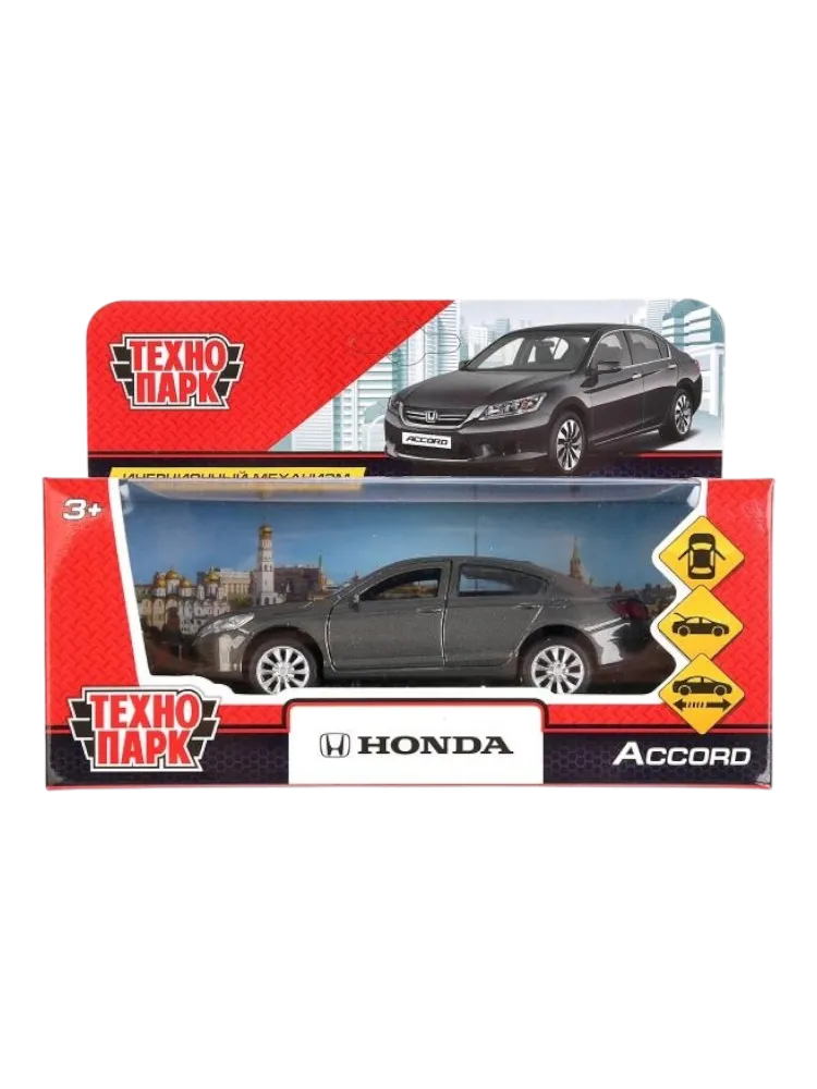 Технопарк HONDA ACCORD ACCORD-GY,