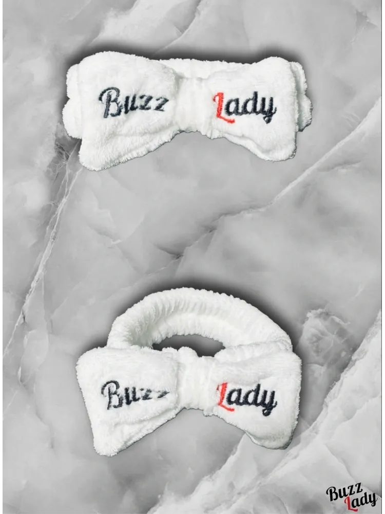 Buzz Lady повязка на голову 1 шт - фото 2