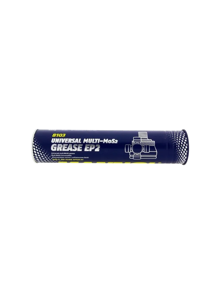 Mannol 8103 0.8 л