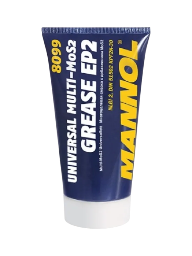 Mannol 8099 0.1 л