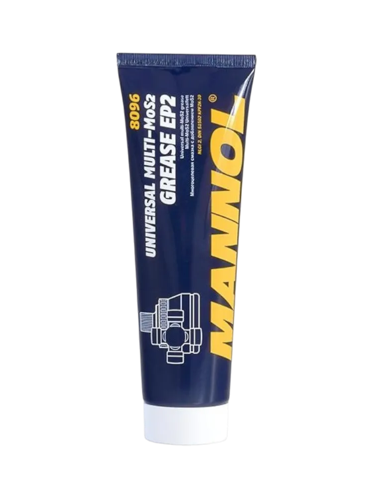 Mannol 8096 0.23 л