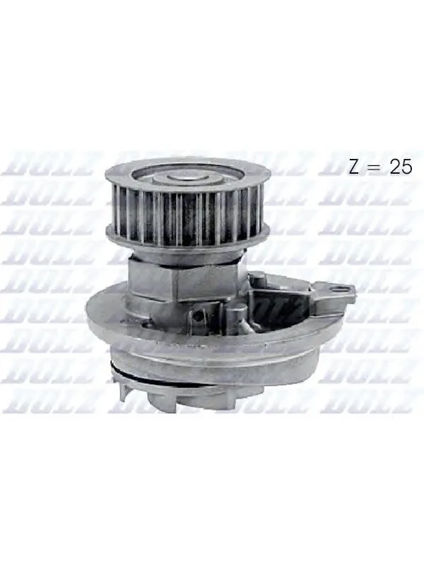 Насос DOLZ O-137