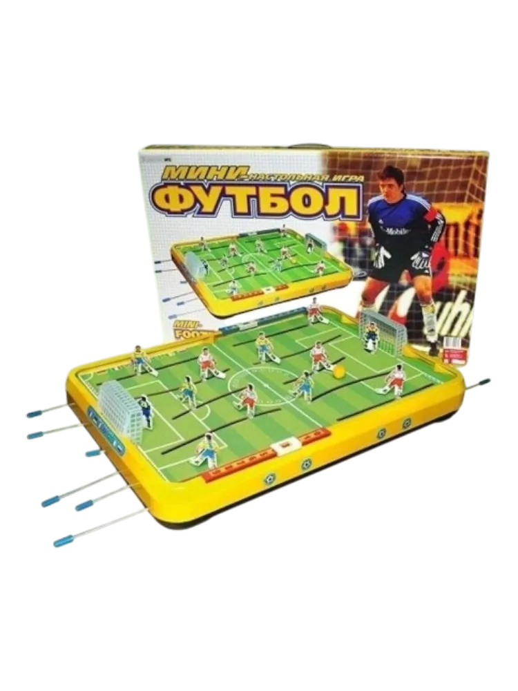 Настольная игра Мини футбол 10030