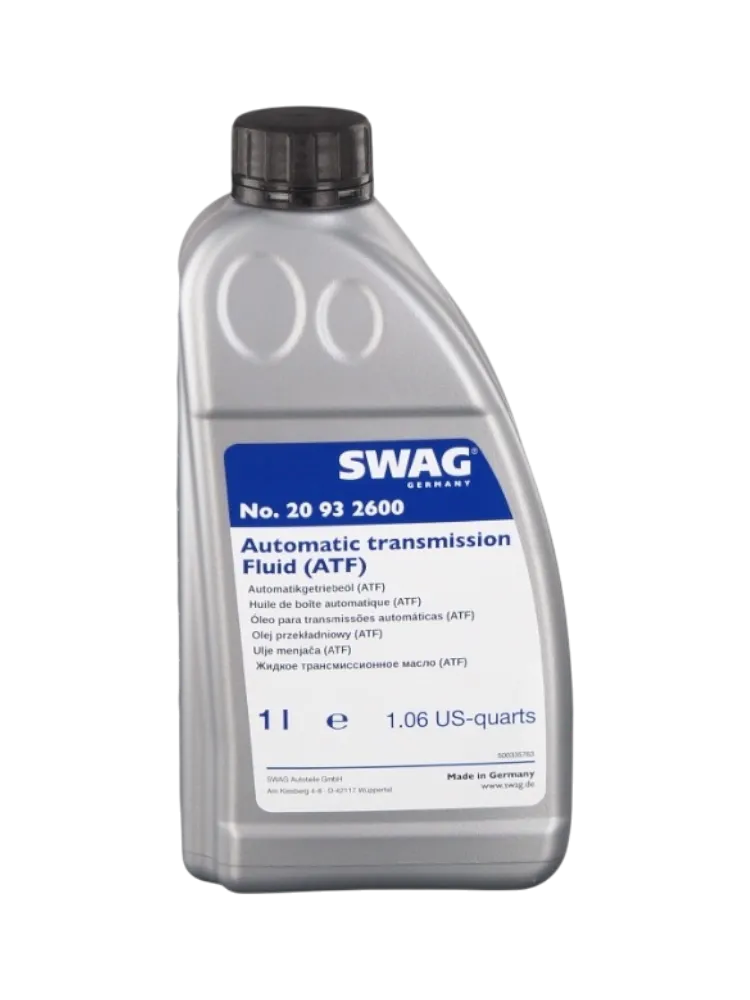 Swag 20932600 1 л