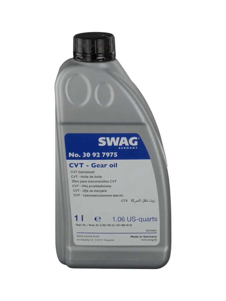 Масло синтетическое Swag 30927975 1 л