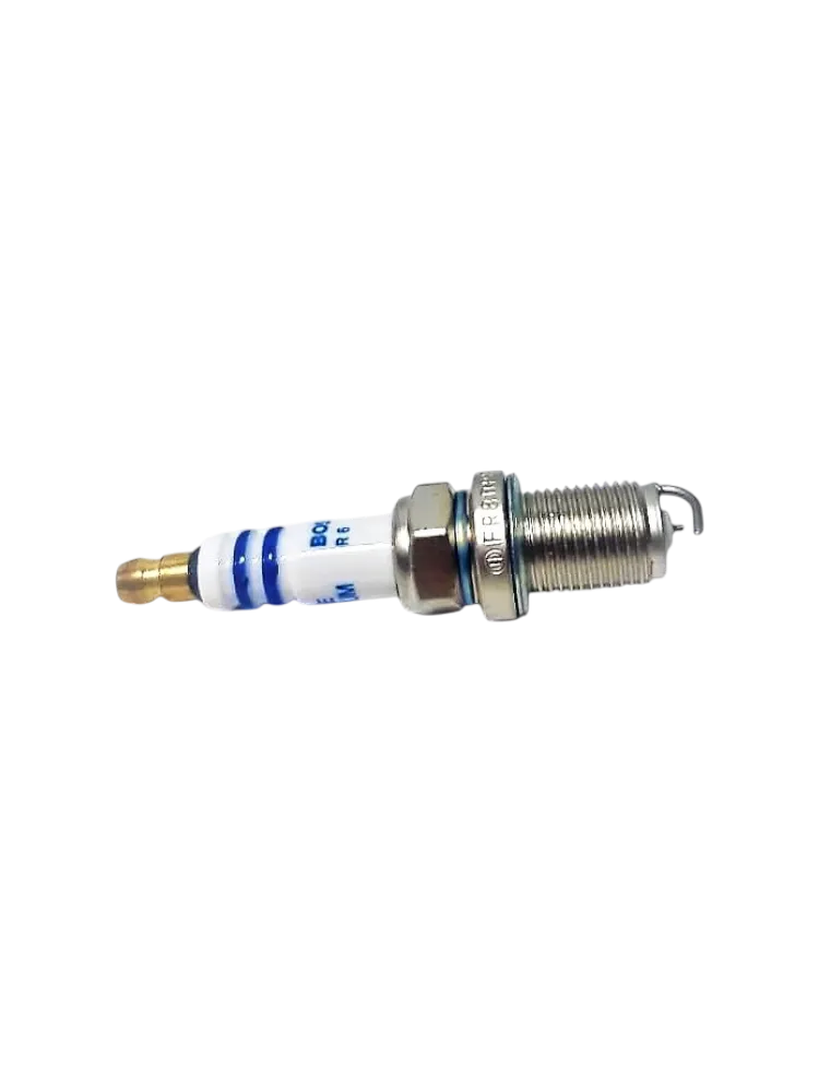 Свеча зажигания Bosch FR8DPP33+