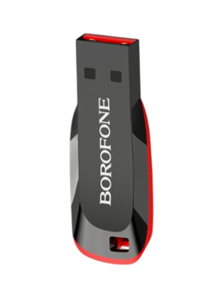 Флеш -накопитель Borofone BUD2 32 гб