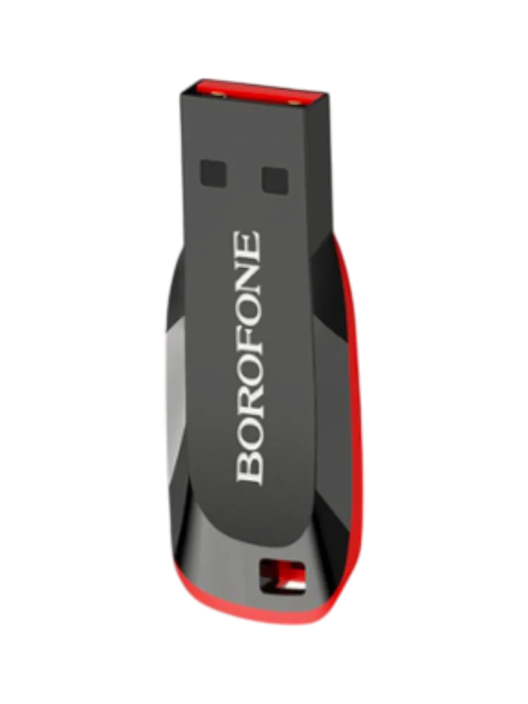 Флеш- накопитель Borofone BUD2 128 гб
