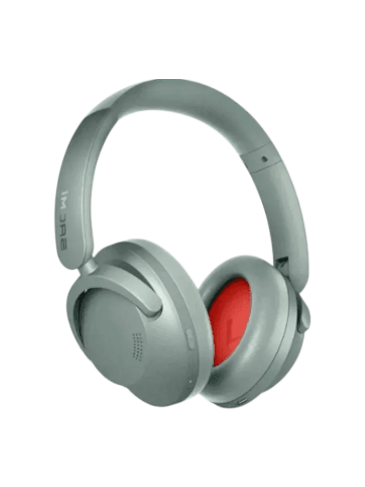 Накладные наушники OneMore HC905 SonoFlow sliver
