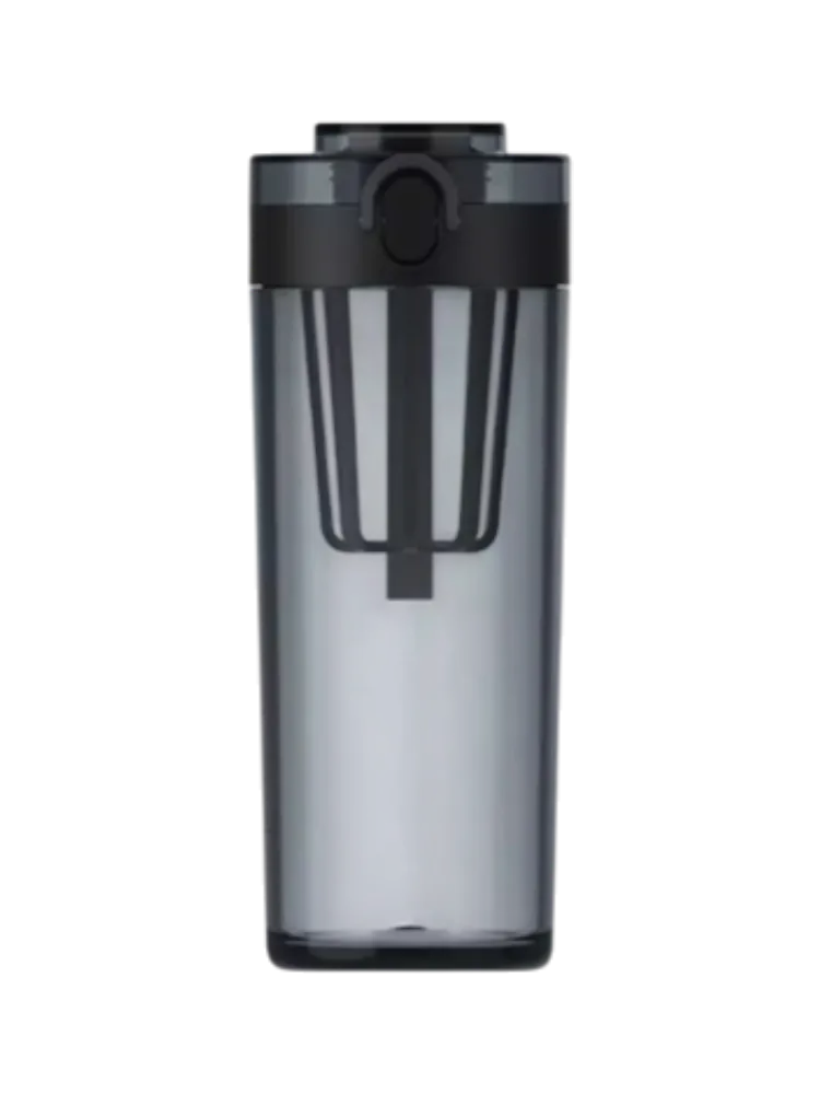 Бутылка  для воды Xiaomi Mijia Tritan Water Cup(SJ010501X) dark grey