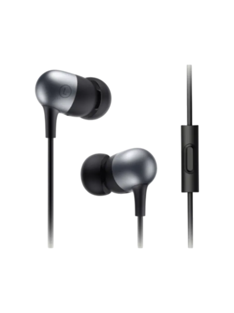 Проводные наушники Xiaomi  DDQ01WM(черный)