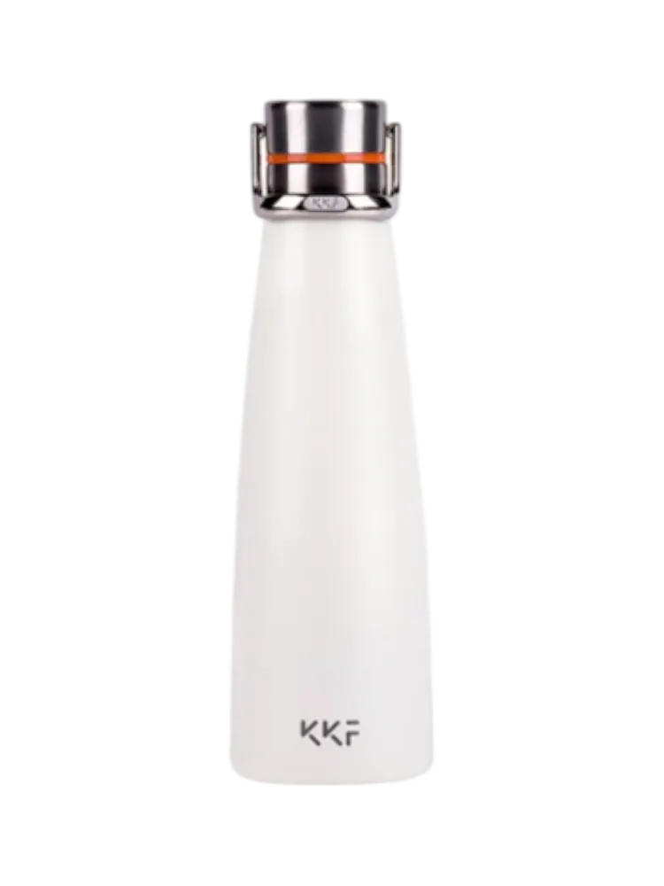 Термос Xiaomi Kiss Kiss Fish KKF Insulation Cup WHITE
