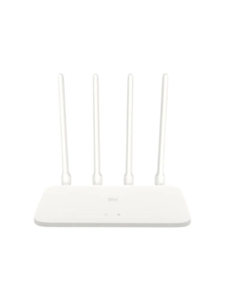 WI-FI роутер Xiaomi Mi WiFi Router 4A Gigabit Edition