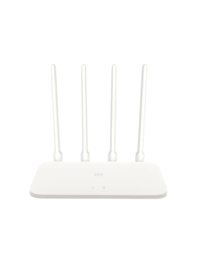WI-FI роутер Xiaomi Mi WiFi Router 4A