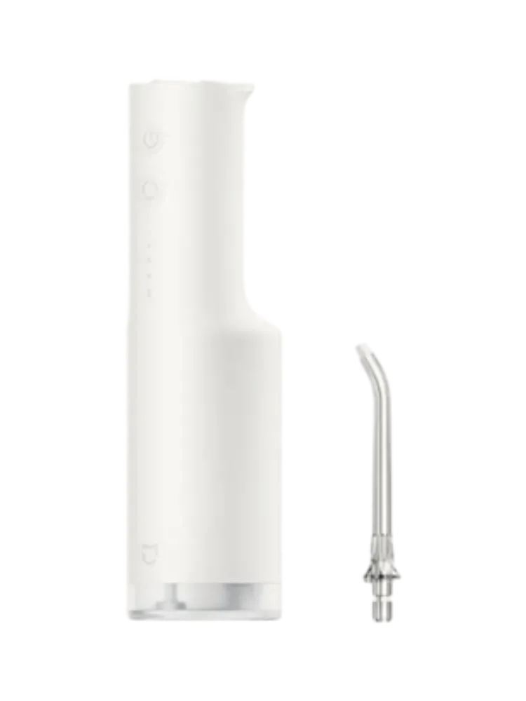 Ирригатор Xiaomi Mijia Electric Teeth Flosser F300 (MEO703) white