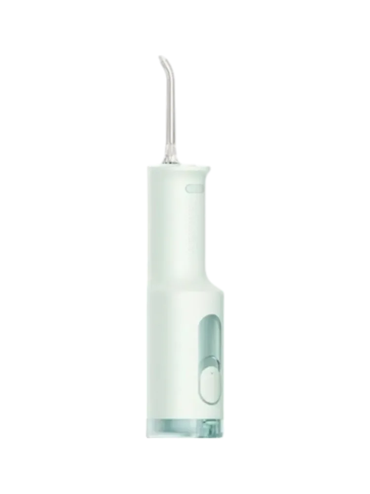 Ирригатор Xiaomi Mijia Electric Teeth Flosser F300 (MEO703) green