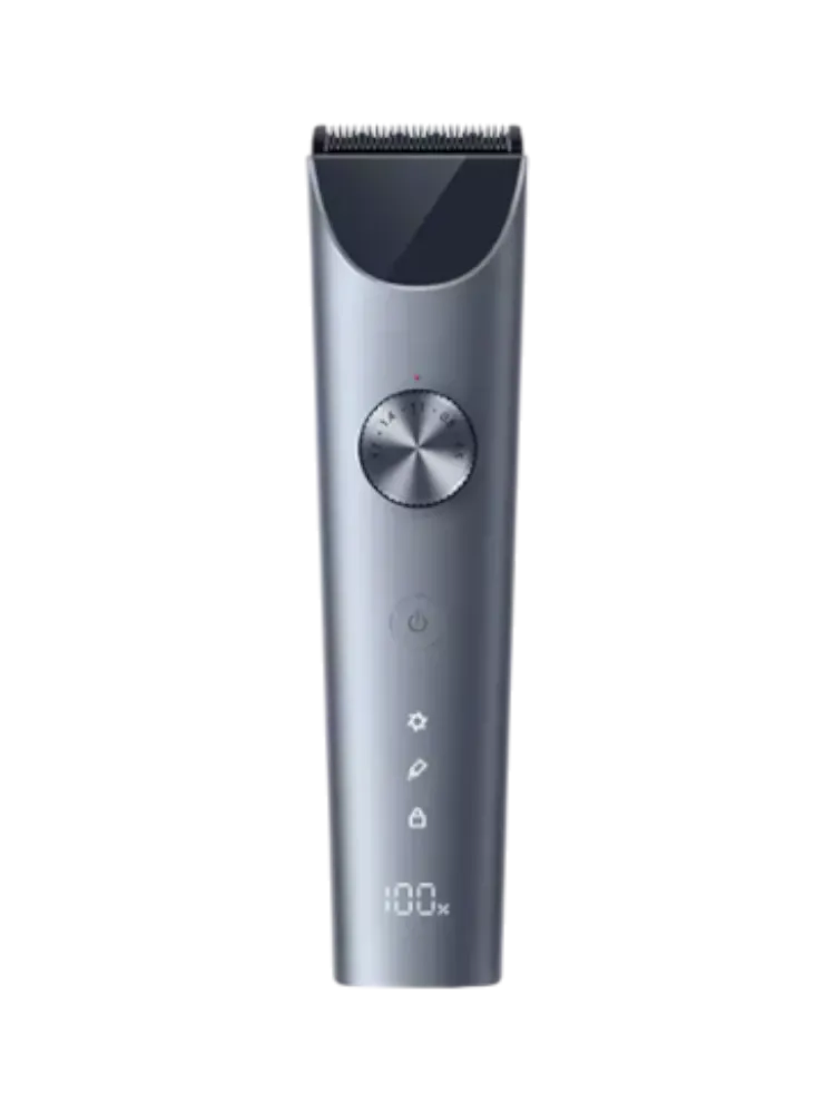 Машинка для стрижки Xiaomi Mijia Hair Clipper 2(MJGHHC2LF) CN серая