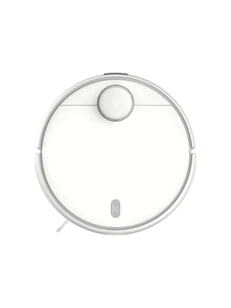 Робот пылесос Xiaomi Mijia Sweeping Vacuum Cleaner 3C