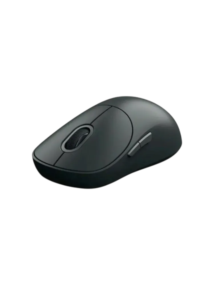 Мышь беспроводная компьютерная Xiaomi Wireless Mouse 3(XMWXSB03YM)