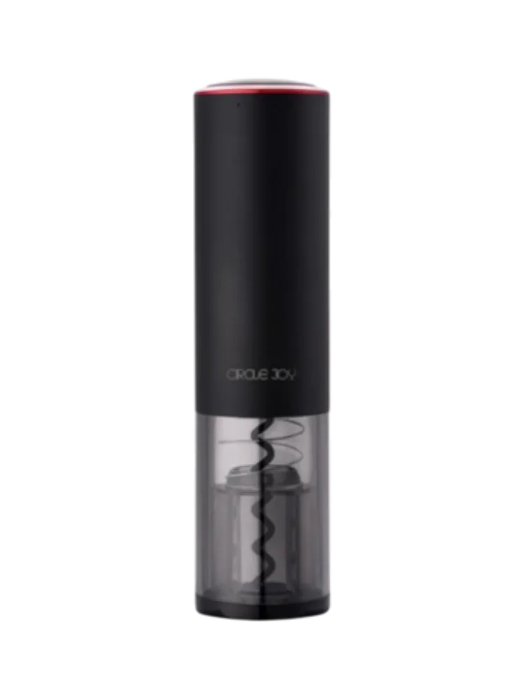 Винный набор Xiaomi Circle Joy Round Stainless Steel Electric Wine Opener CJ-EKPQ02 электрический шт