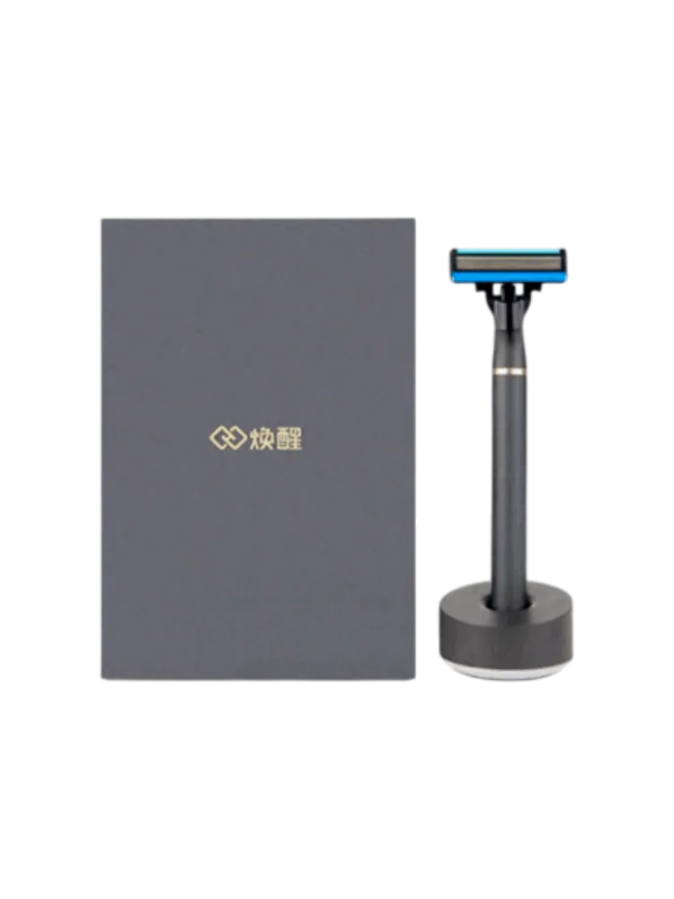 Бритва Xiaomi Mijia Lemon Razor H-300-6 набор