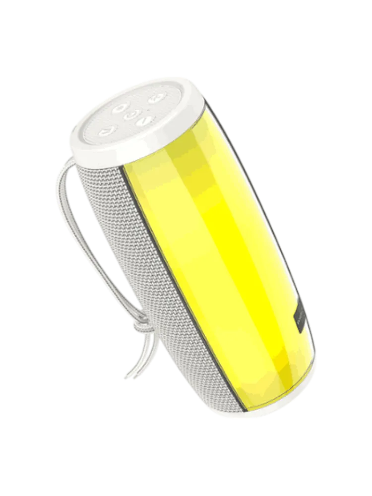 Колонка портативная Borofone BR20 белый