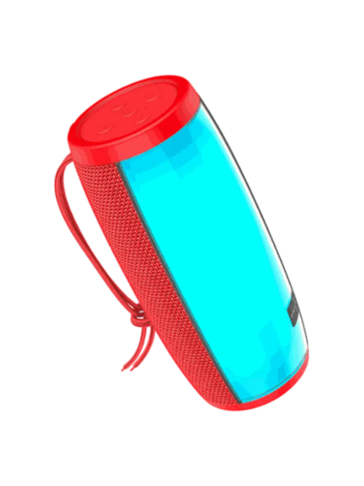 Колонка портативная Borofone BR20 красный