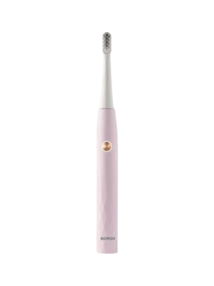 Зубная щетка Bomidi T501(RU) pink электрическая