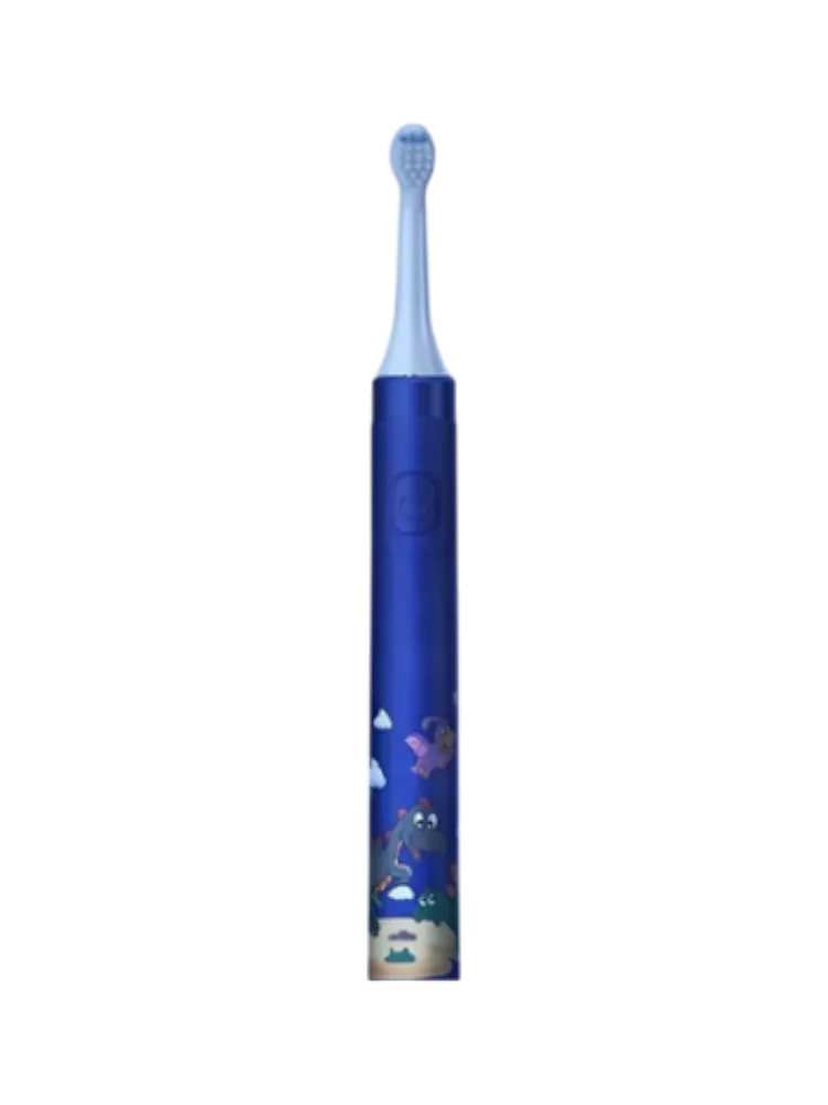 Зубная щетка Bomidi KL03 bluе детская электрическая