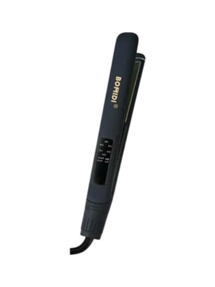 Выпрямитель для волос BomidiHS2 (RU) black