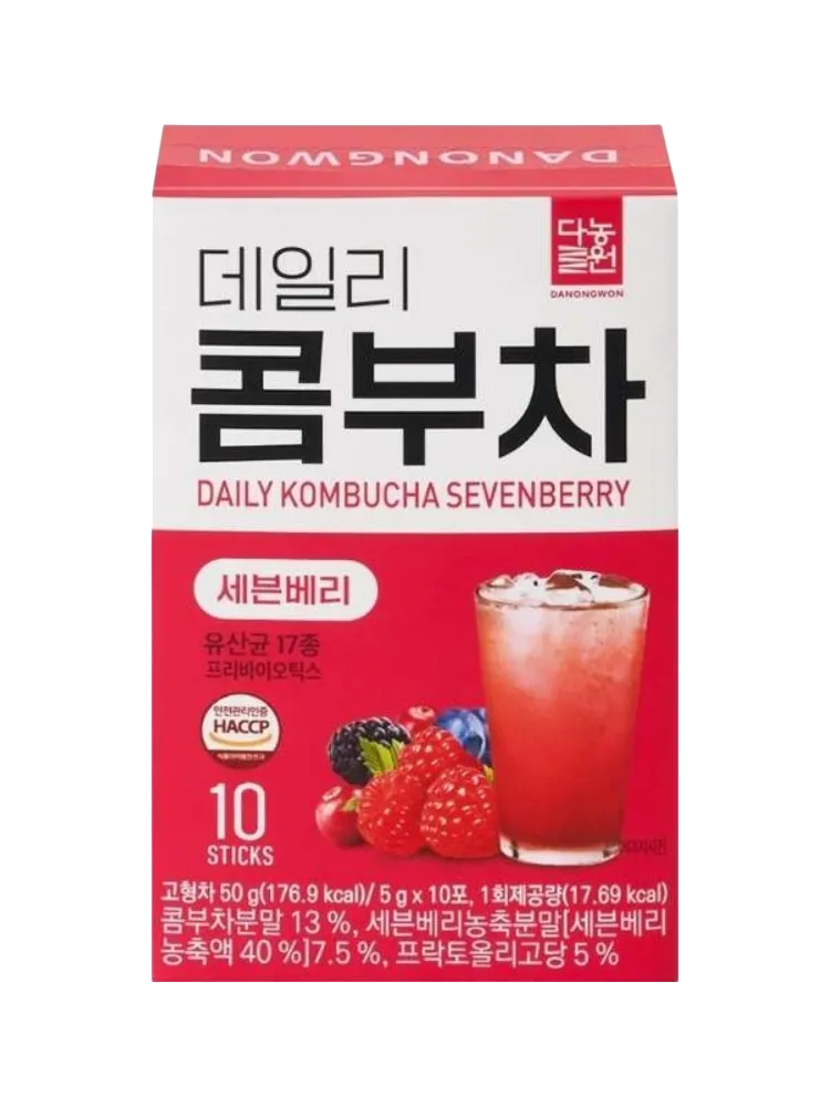 Порошкообразный напиток Danongwon
