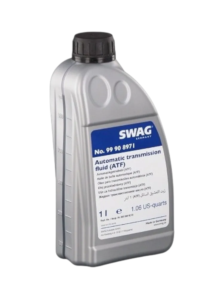 Swag масло полусинтетическое 99908971 1 л