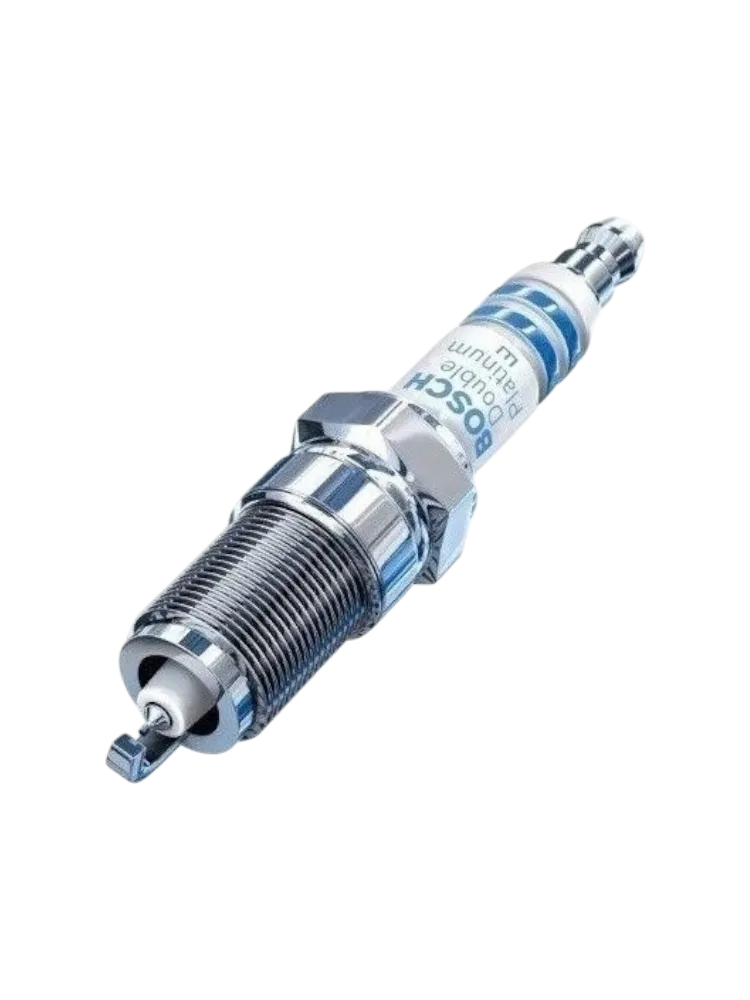 Свеча зажигания Bosch FR8DPP33+ - фото 3