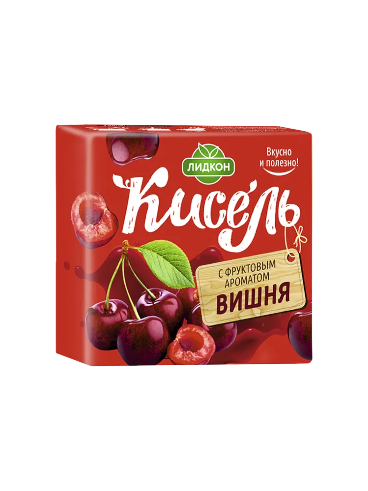 Кисель  Вишня 220г
