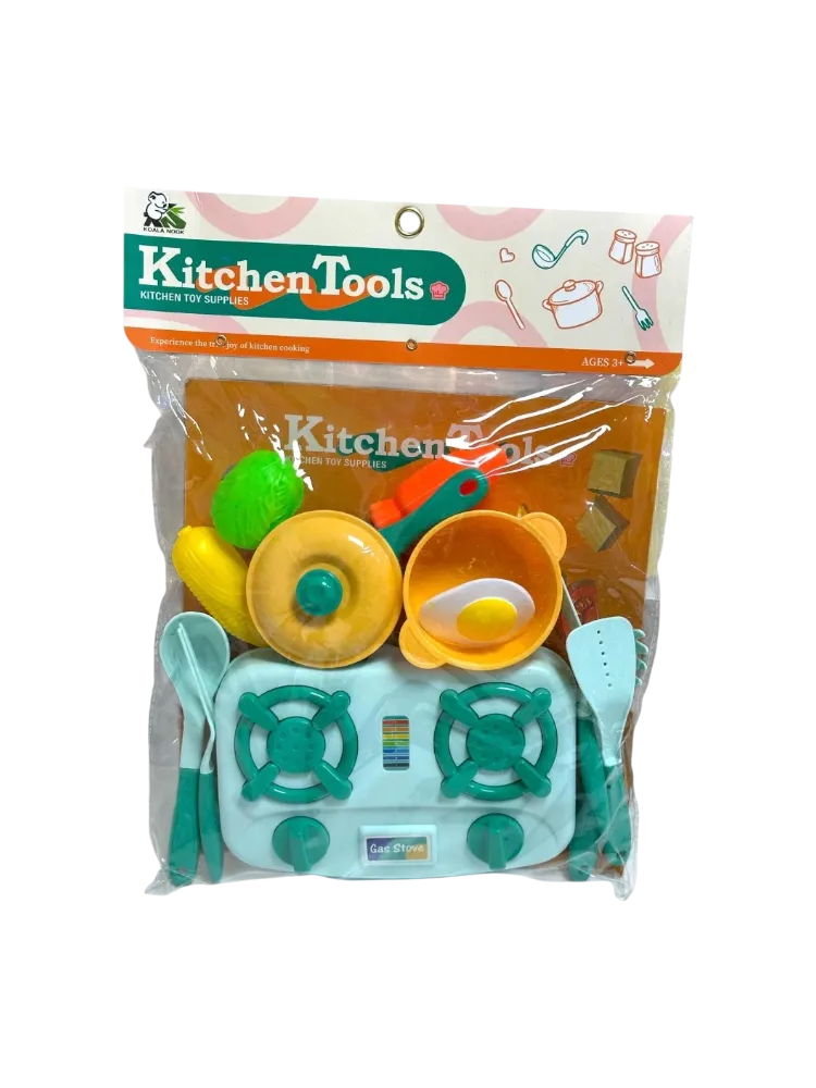 Набор Юный Повар Kitchen Tools
