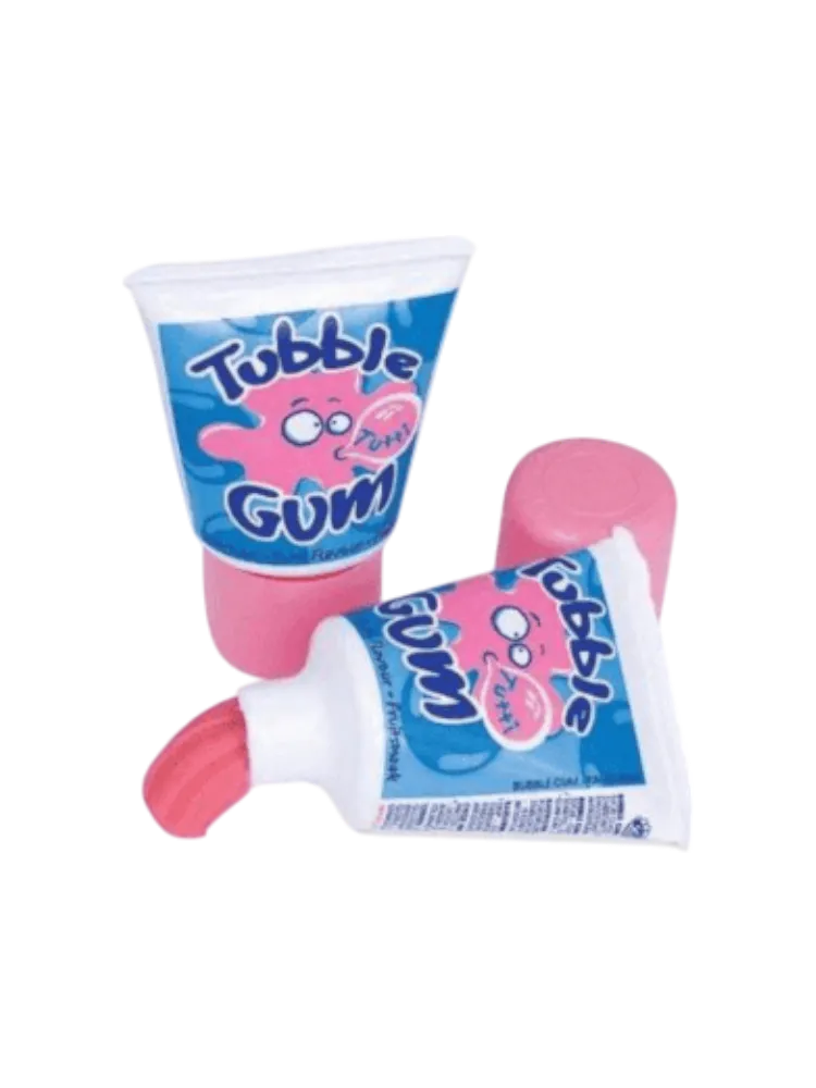 Tubble Gum Tutti Frutti Франция Lutti 35 гр 