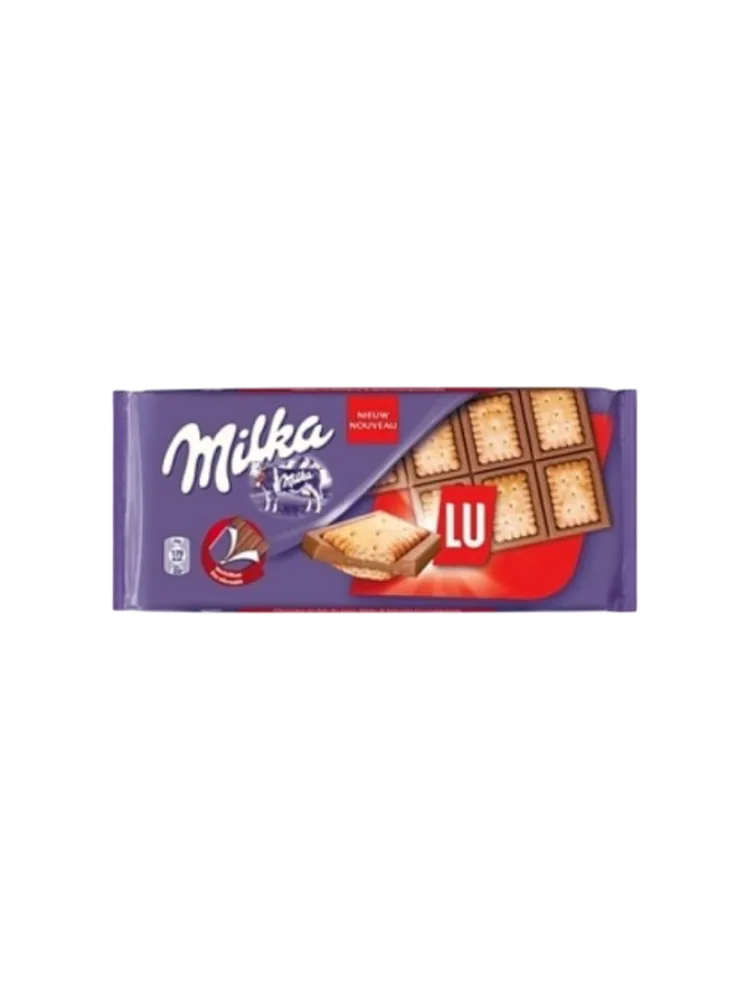 ШОКОЛАД MILKA 300Г МОЛОЧНЫЙ ВАНИЛЬ/ПЕЧЕНЬЕ ОРЕО
