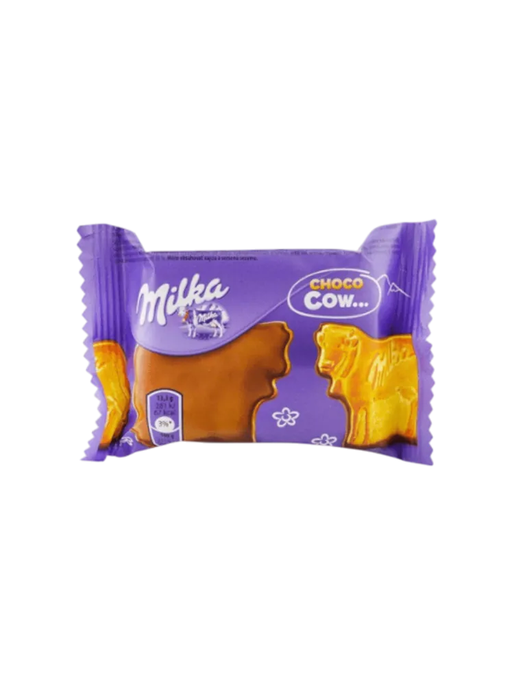Milka Choco Cow 40 г. 