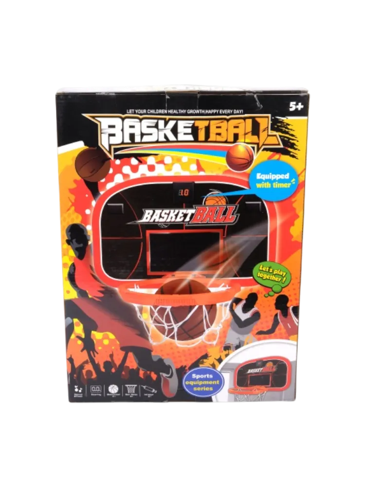 Настольная игра Shantou Honghu Баскетбол