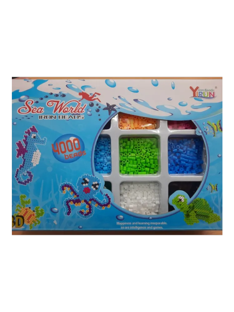 Мозаика Yirun Морские обитатели BT-0099B