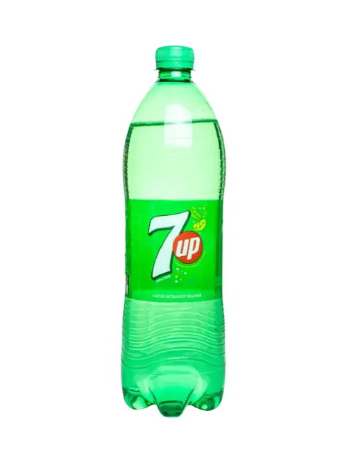 7UP 1л от JaDi