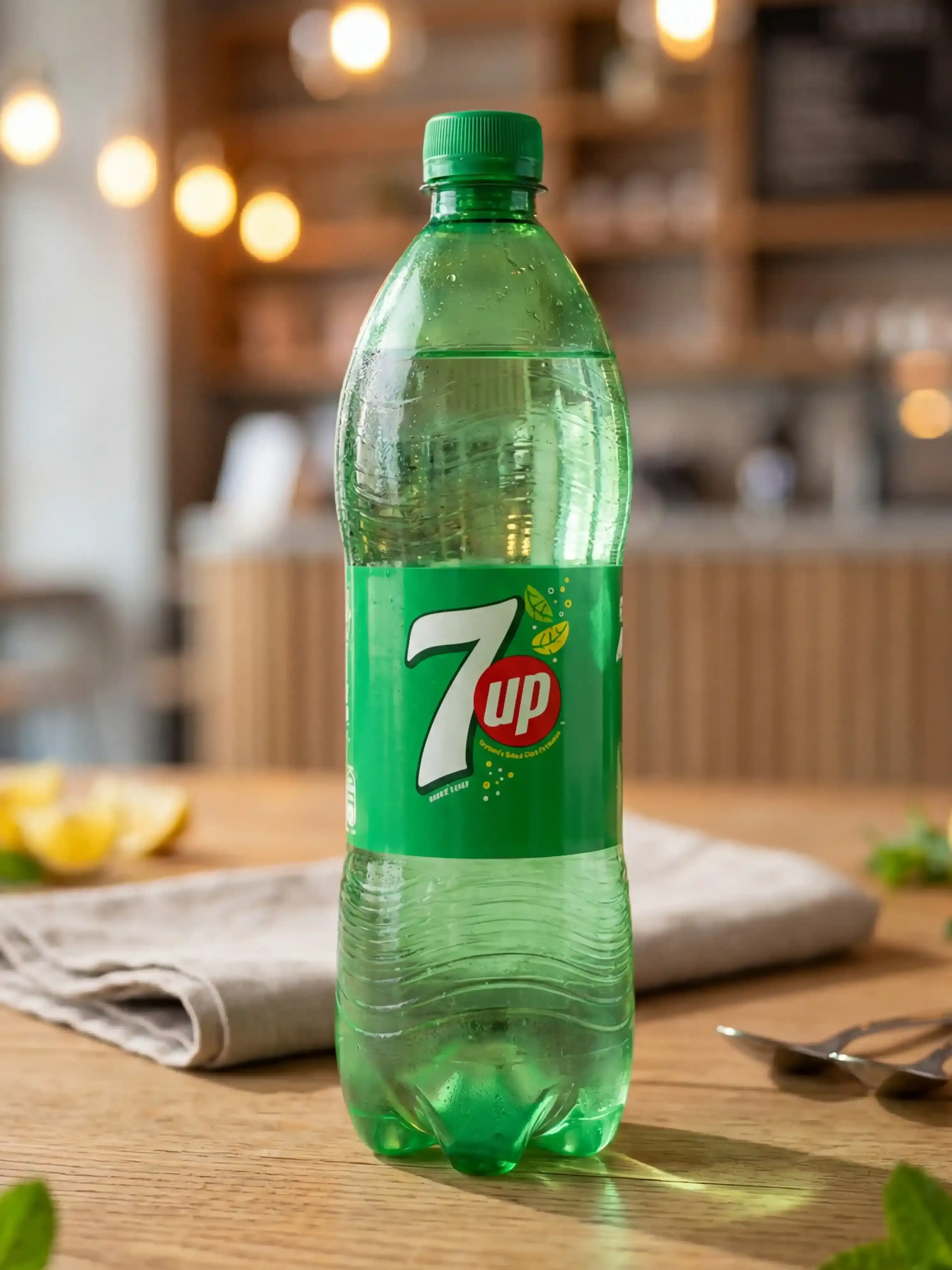 7UP, 1 л. от Brofood