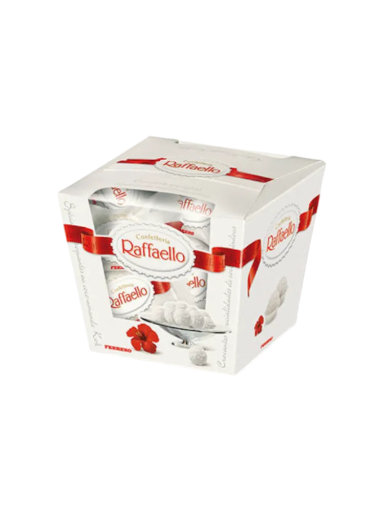 КОНФЕТЫ RAFFAELLO 150Г 